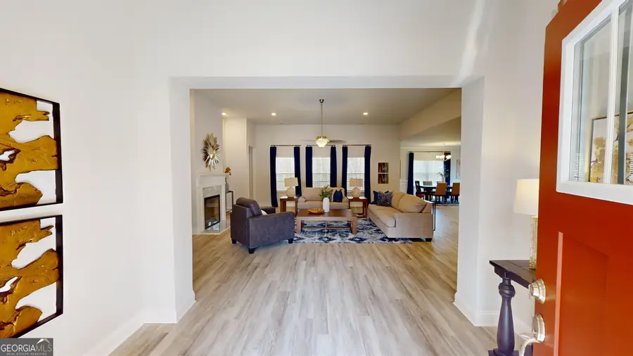 1104 Stiles Crossing #LOT 43, Griffin, GA 30223 - Image #2