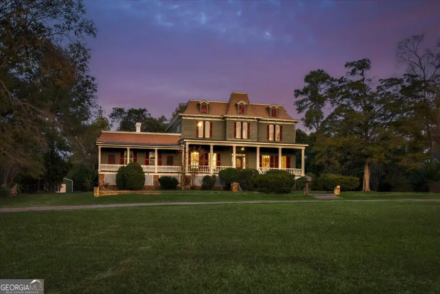 197 Sheppard Drive, Edgefield, SC 29827 - Image #3