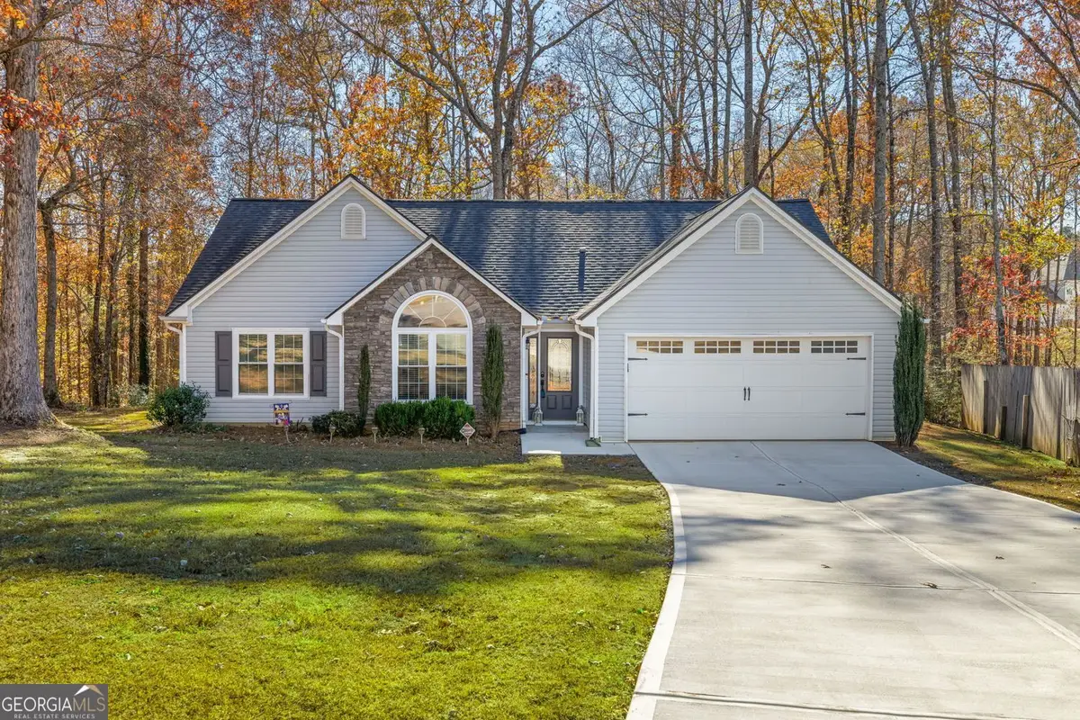 4304 Grey Park Drive, Buford, GA 30519 - Image #1