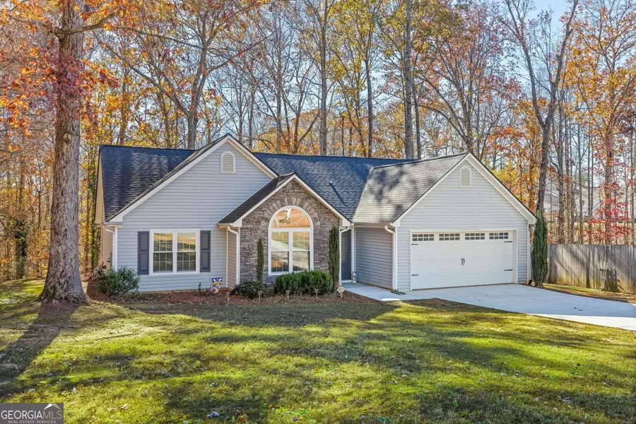 4304 Grey Park Drive, Buford, GA 30519 - Image #2