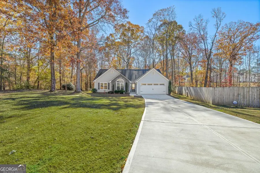 4304 Grey Park Drive, Buford, GA 30519 - Image #3