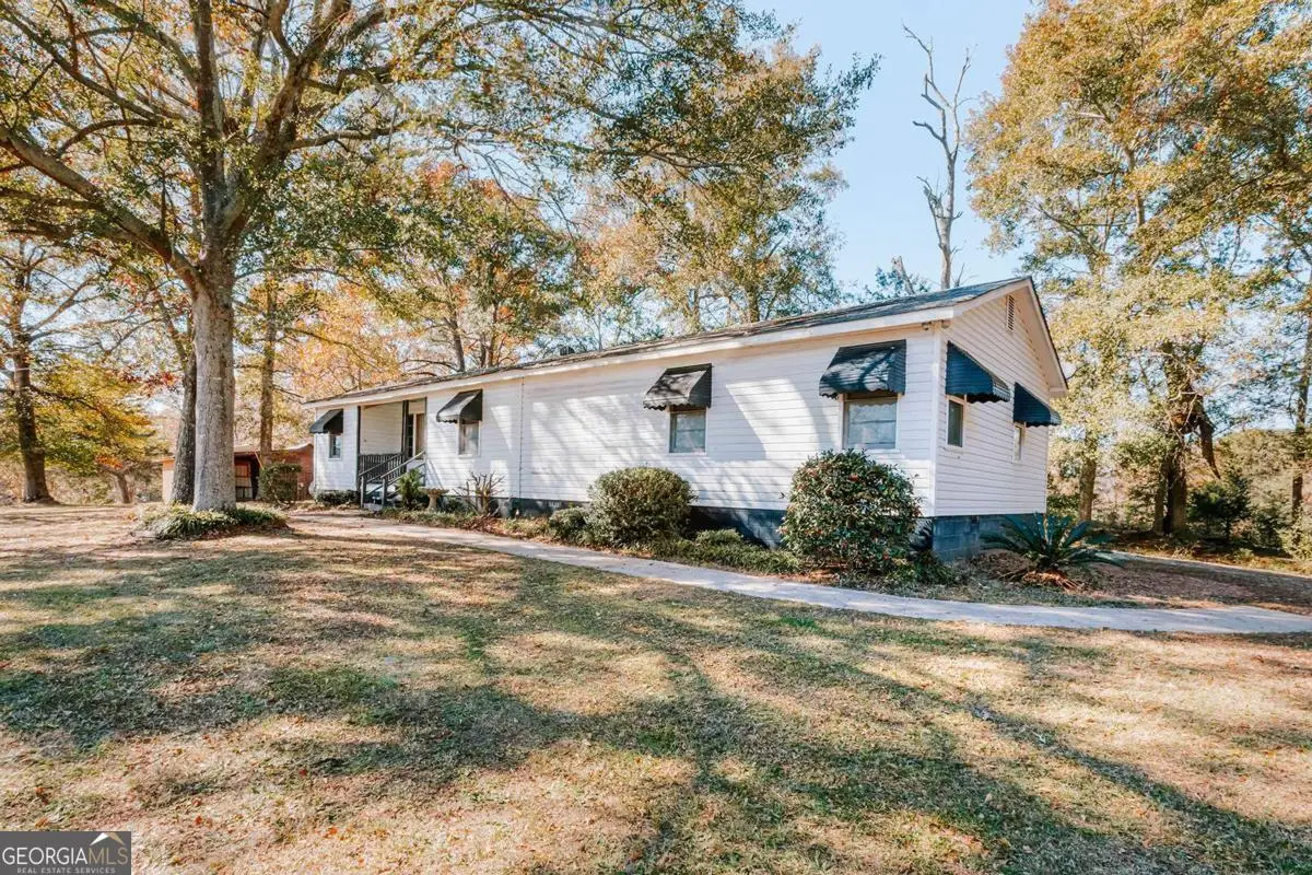 467 Elberton Road, Lexington, GA 30648 - Image #1