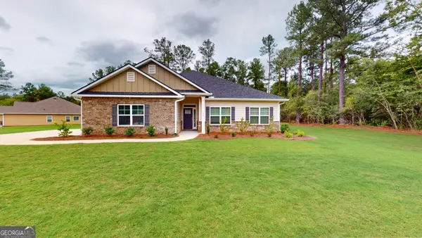 1101 Stiles Crossing #75, Griffin, GA 30223