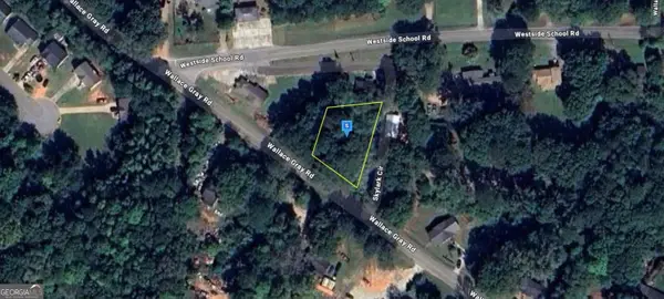 335 Wallace Gray Road, Newnan, GA 30263