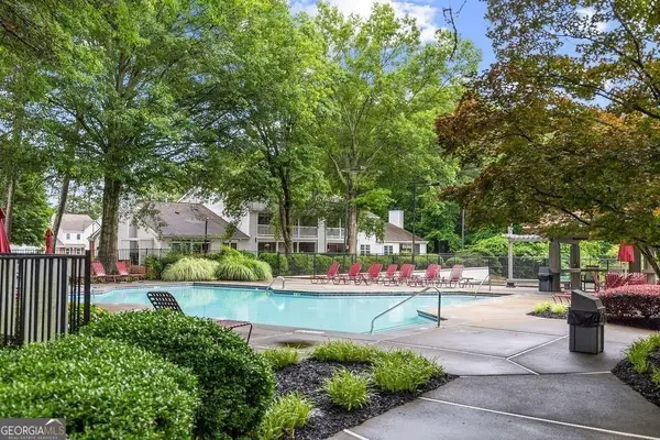 6023 Coventry Circle, Alpharetta, GA 30004