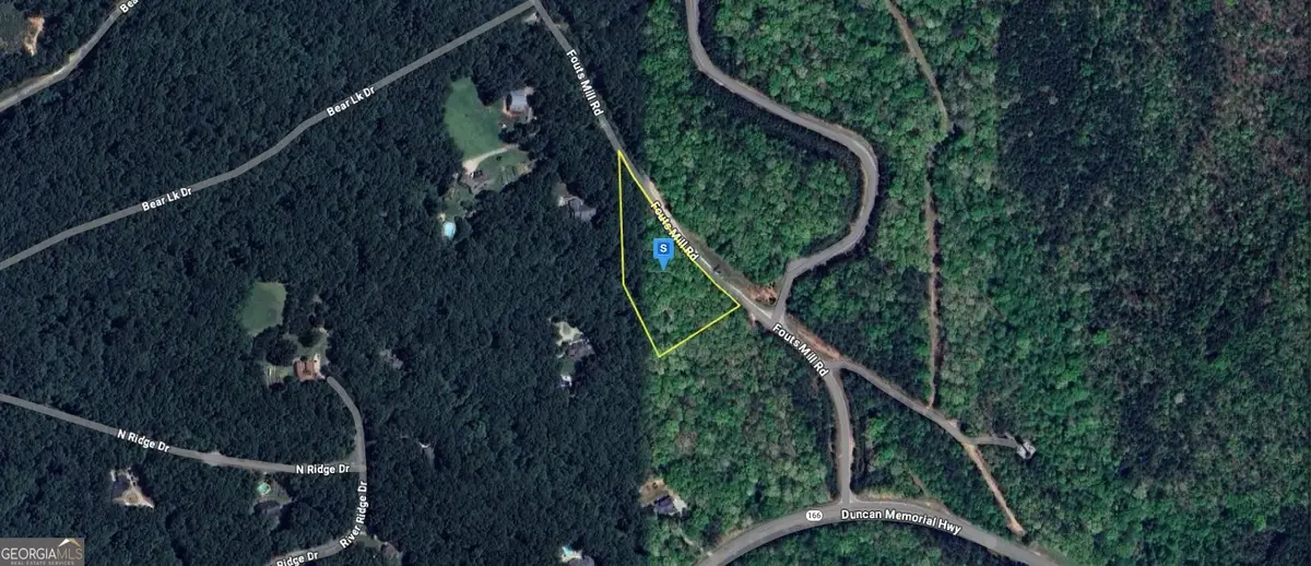 5409 Fouts Mill Road, Douglasville, GA 30135 - Image #1