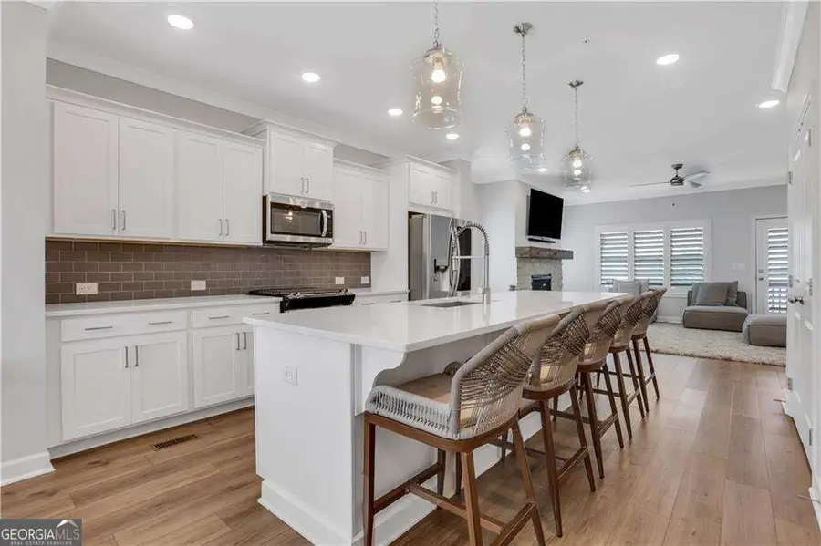 1768 Evenstad Way, Smyrna, GA 30080 - Image #2