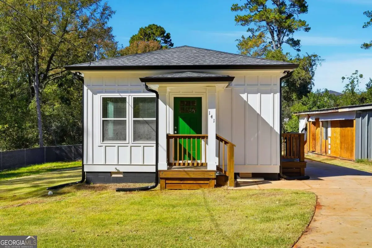 141 Kentucky Circle, Athens, GA 30605 - Image #1