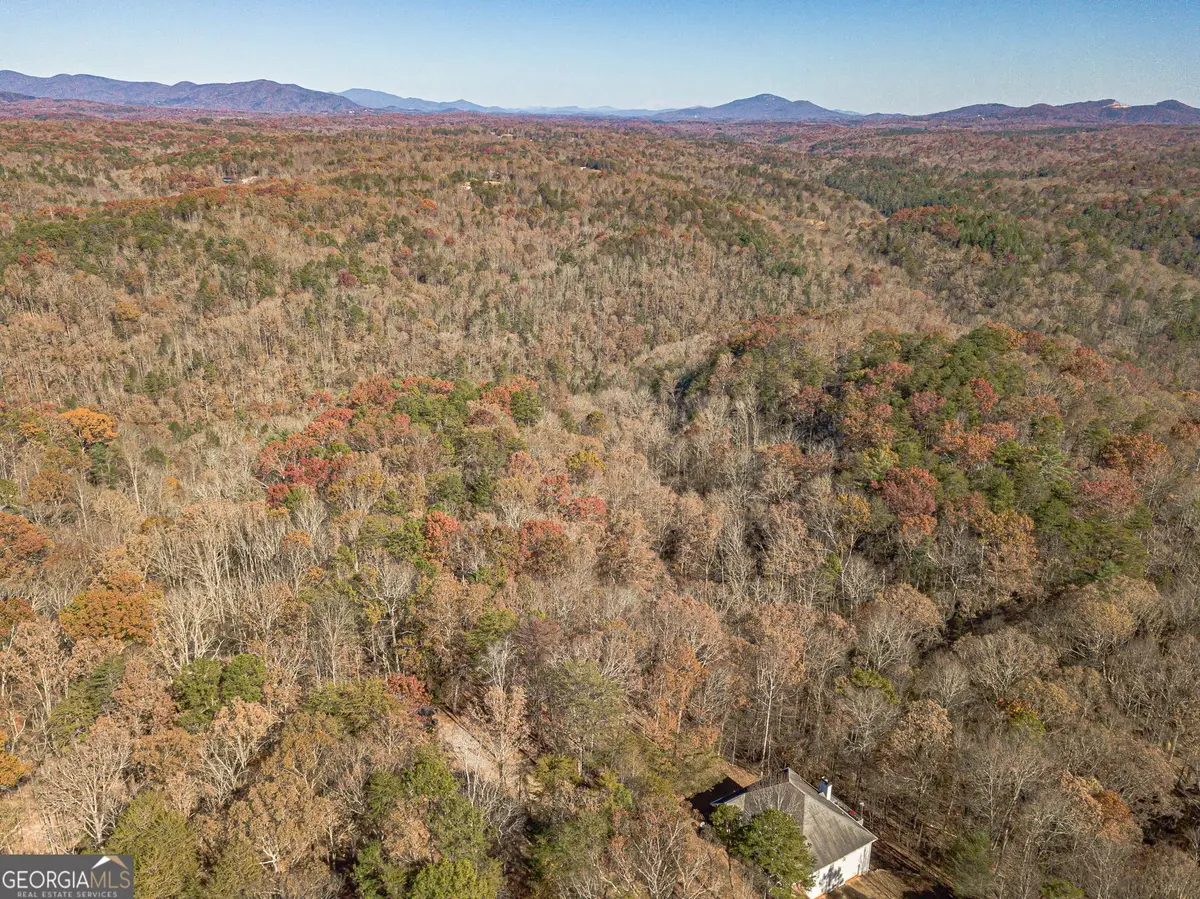 0 Arborwood Drive, Three Sisters Mountain, GA 30053 - Image #1