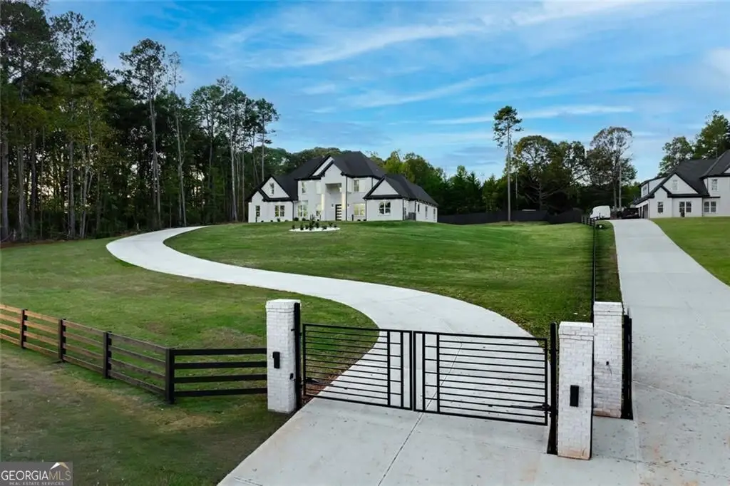 6300 Highway 81 Highway, Loganville, GA 30052 - Image #1