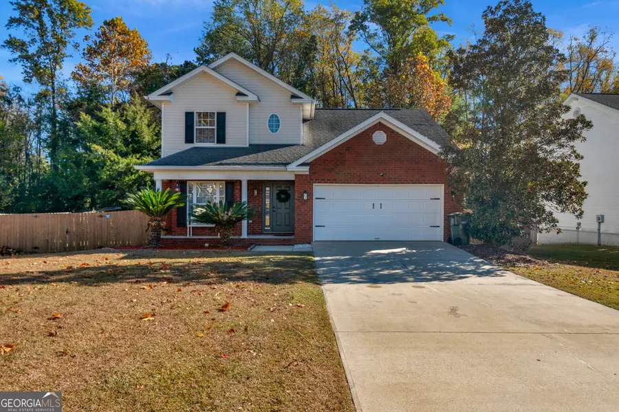 413 Auburn Road, Glennville, GA 30427 - Image #2