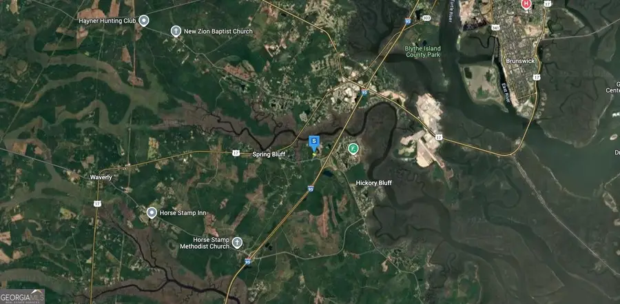 195 Ossabaw Way, Waverly, GA 31565 - Image #3