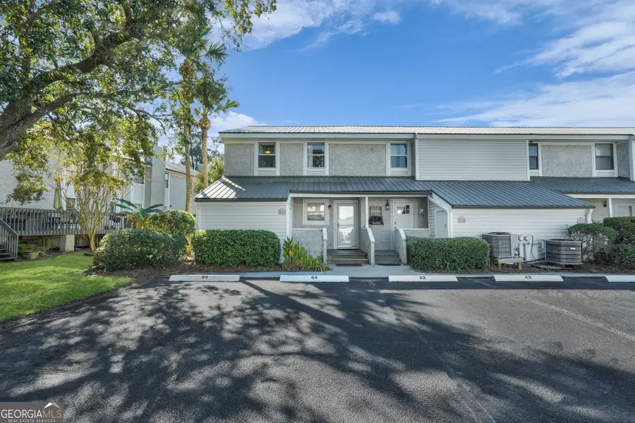 1000 Sea Island Road #44, Saint Simons Island, GA 31522 - Image #2