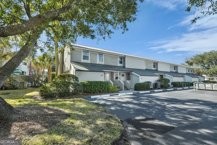 1000 Sea Island Road #44, Saint Simons Island, GA 31522 - Image #3
