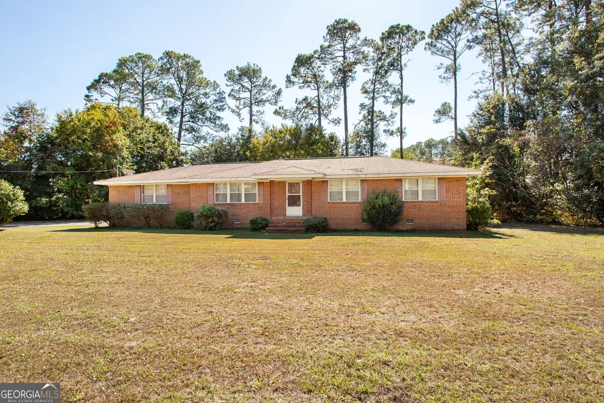 1803 Lamar Avenue, Waycross, GA 31503 - Image #1