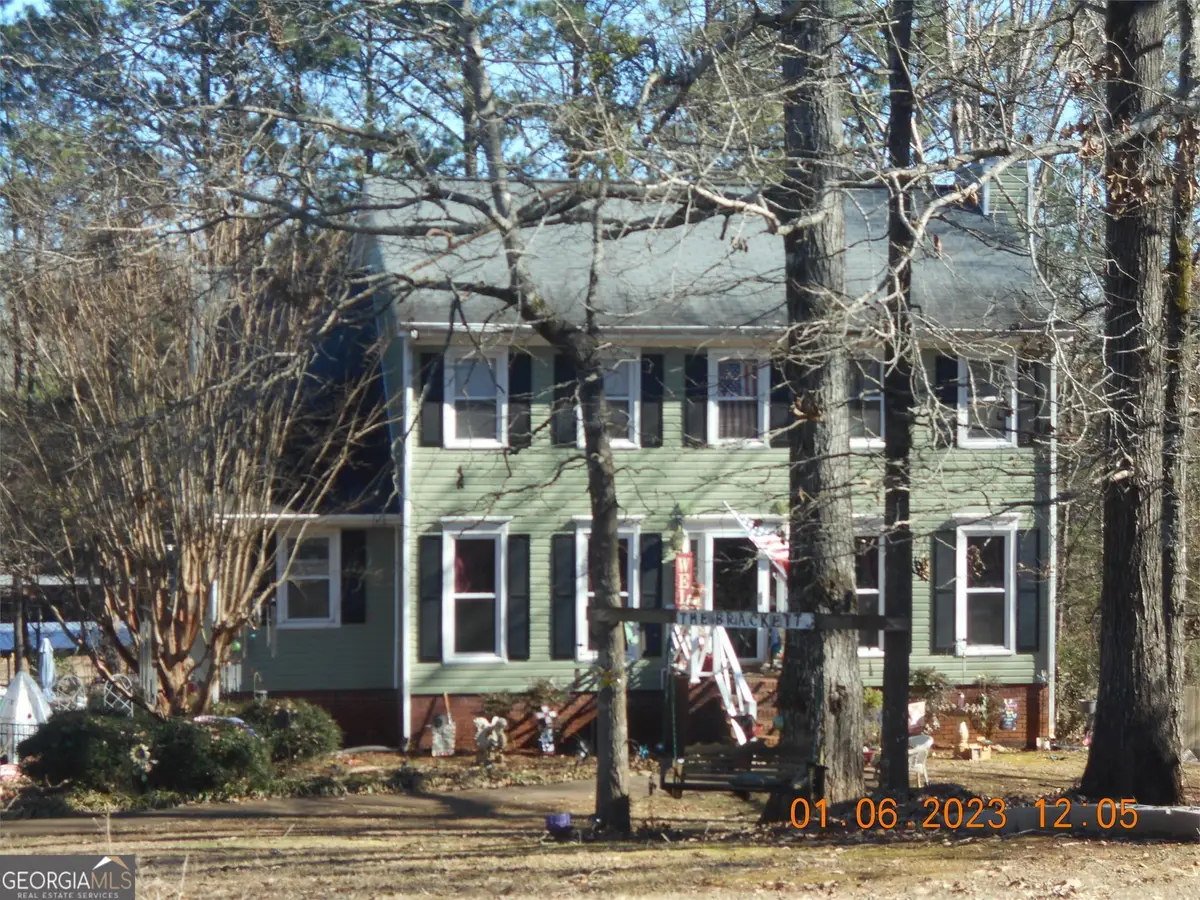 206 Sturbridge Drive, Lagrange, GA 30240 - Image #1