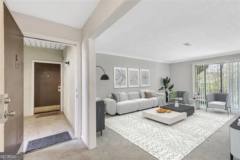 2390 Lawrenceville Highway #K, Decatur, GA 30033 - Image #1