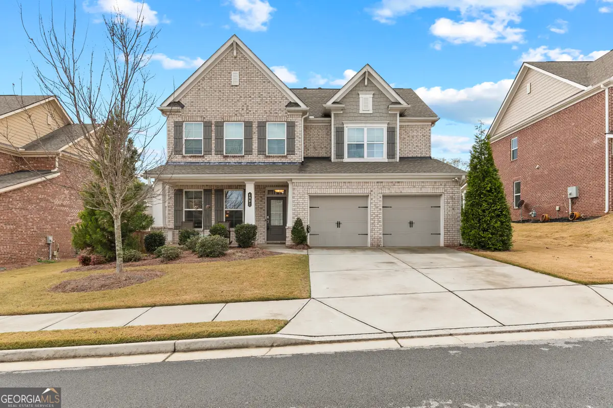 4942 Greenard Watson Lane, Buford, GA 30518 - Image #1