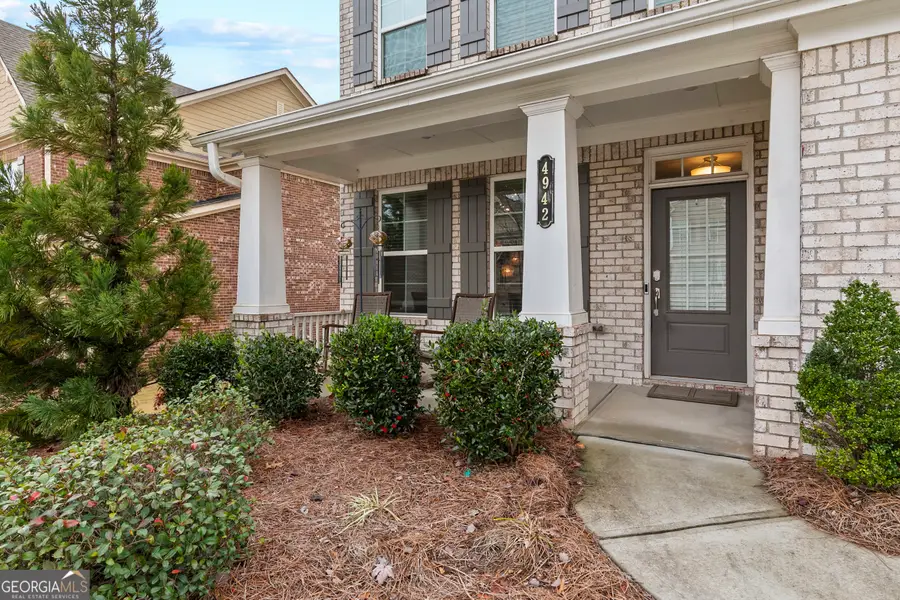4942 Greenard Watson Lane, Buford, GA 30518 - Image #3