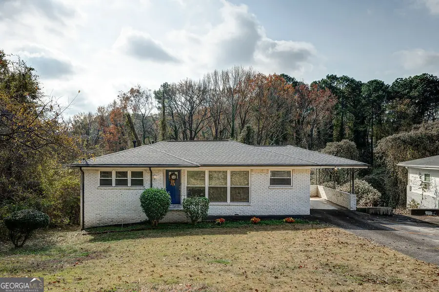 2913 Santa Monica Drive, Decatur, GA 30032 - Image #2