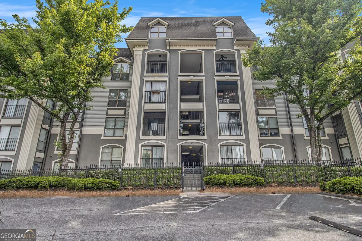 2657 Lenox Road Ne #C38, Atlanta, GA 30324 - Image #1