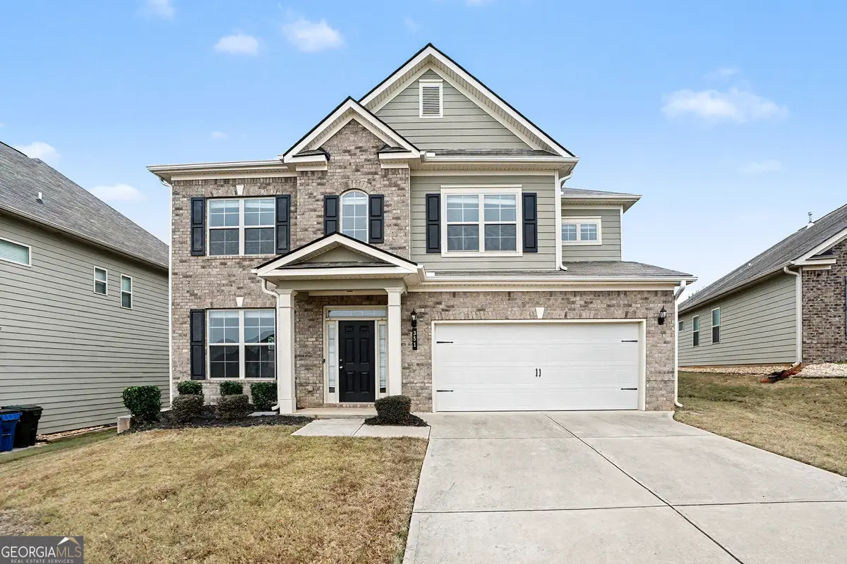 351 Hamilton Pointe Drive, McDonough, GA 30253 - Image #1