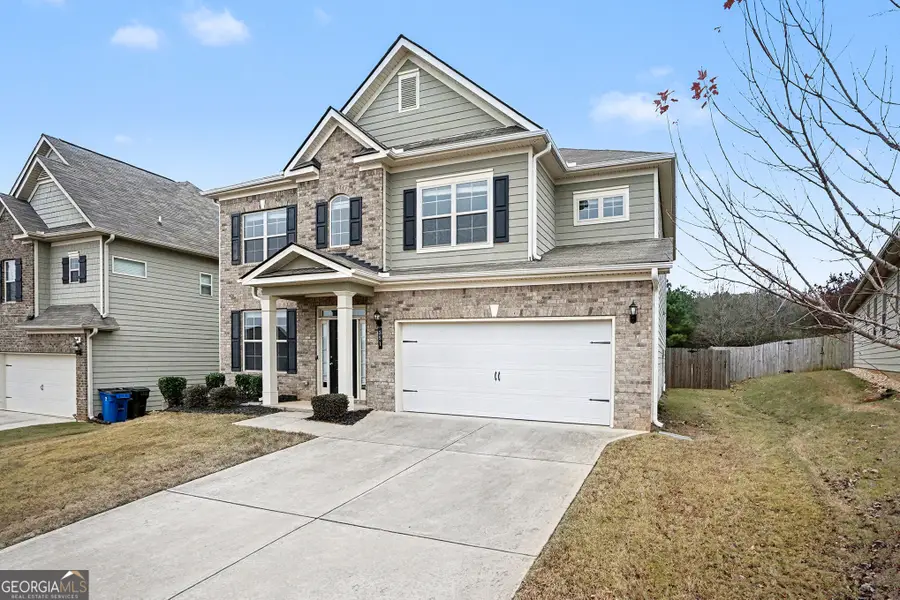 351 Hamilton Pointe Drive, McDonough, GA 30253 - Image #3