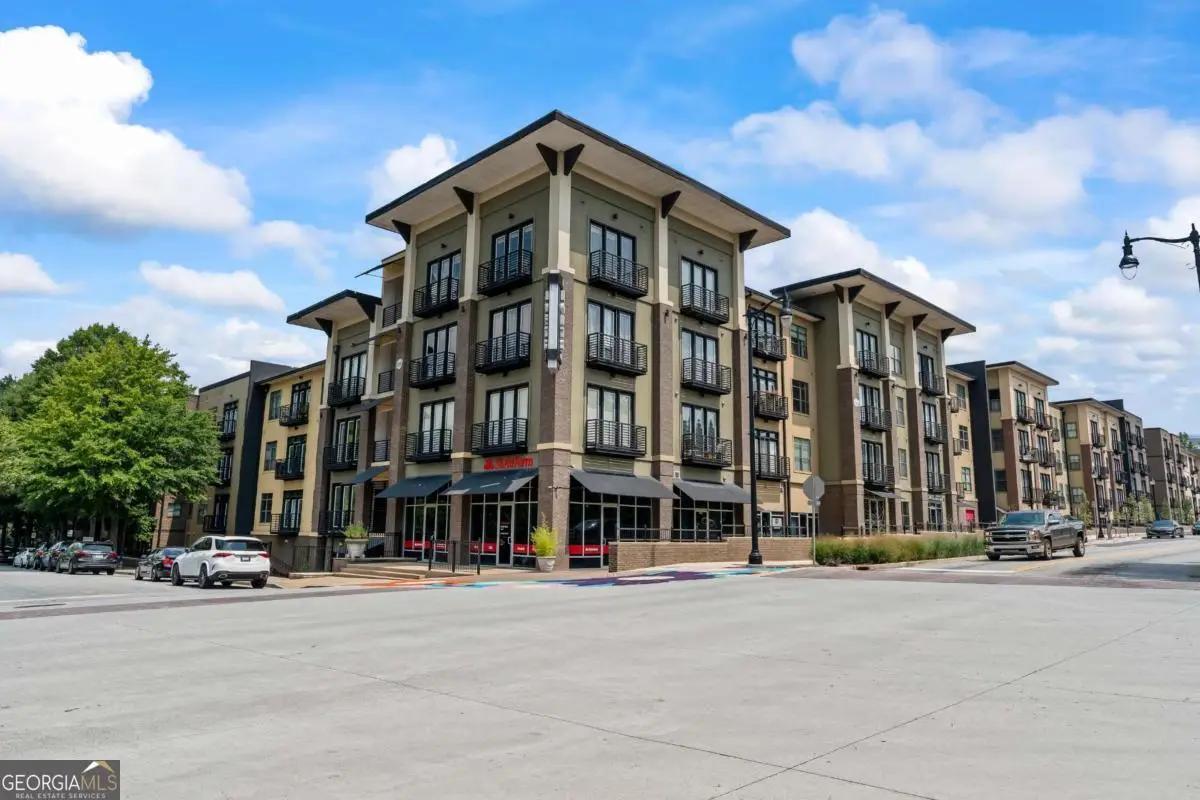 5300 Peachtree Road #3308, Atlanta, GA 30341 - Image #1