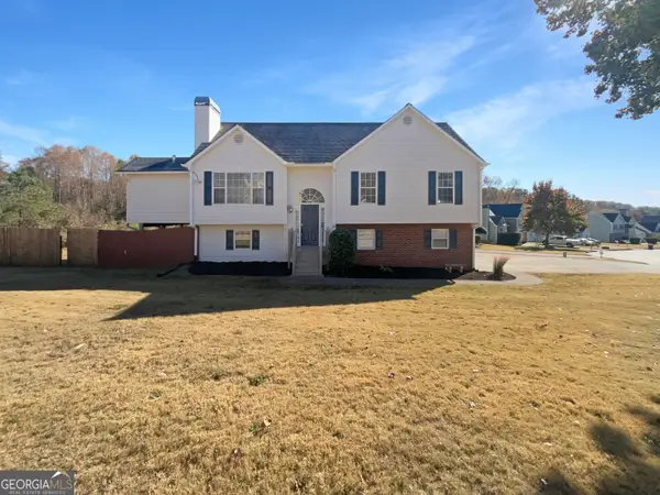 72 Ann Circle Se, Cartersville, GA 30121