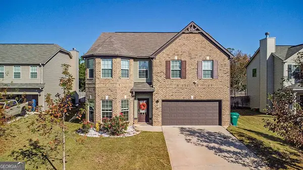 184 Amelia Drive, Byron, GA 31008