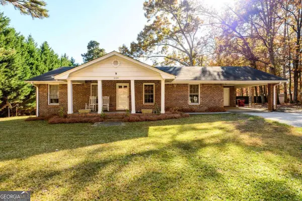 350 Punkin Junction Road, Bethlehem, GA 30620