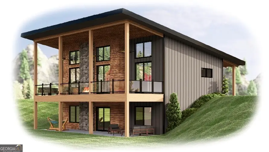 636 Lokchapee Ridge, Macon, GA 31210 - Image #1