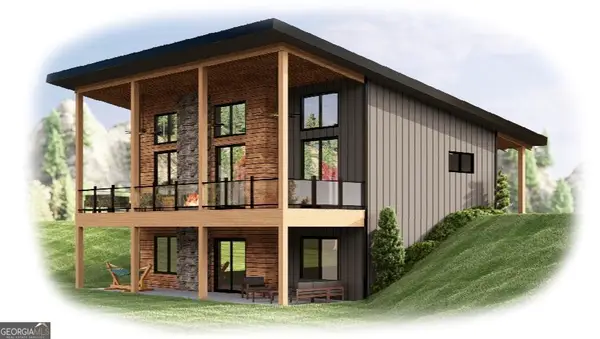 636 Lokchapee Ridge, Macon, GA 31210