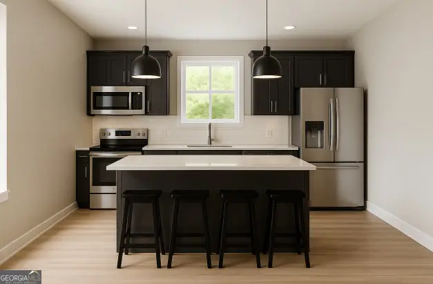 636 Lokchapee Ridge, Macon, GA 31210 - Image #2