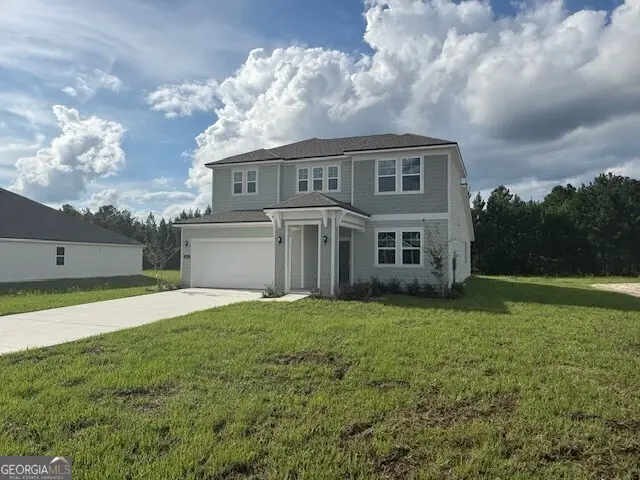 232 Park View Lane #LOT 533, Kingsland, GA 31548 - Image #2