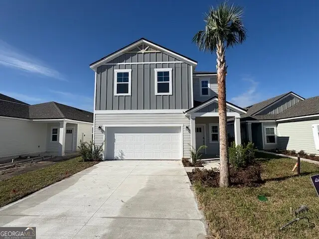 223 Collin Nicholas Drive #LOT 141, Kingsland, GA 31548 - Image #2