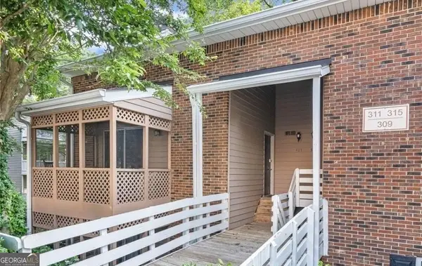 311 Quail Run, Roswell, GA 30076