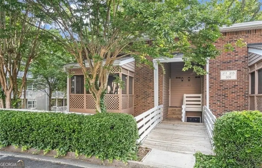 311 Quail Run, Roswell, GA 30076 - Image #2