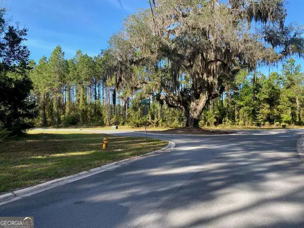LOT 142 Beacon Pointe Parkway, Waverly, GA 31565