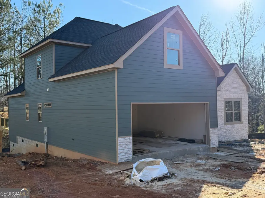 971 Horsley Mill Road, Carrollton, GA 30116 - #3