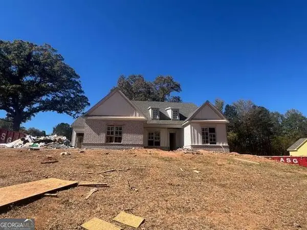 8145 Heardsville Court, Cumming, GA 30028