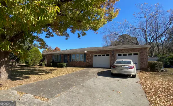 108 Arnold Street, Centerville, GA 31028