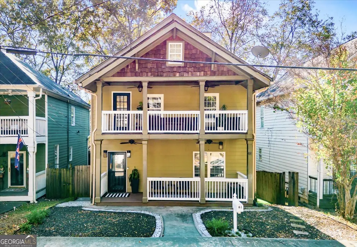 61 Little Street Se, Atlanta, GA 30315 - Image #1