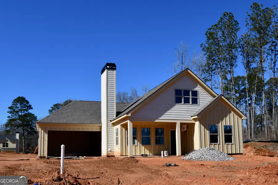 235 Timsbury Drive, Athens, GA 30607 - #2