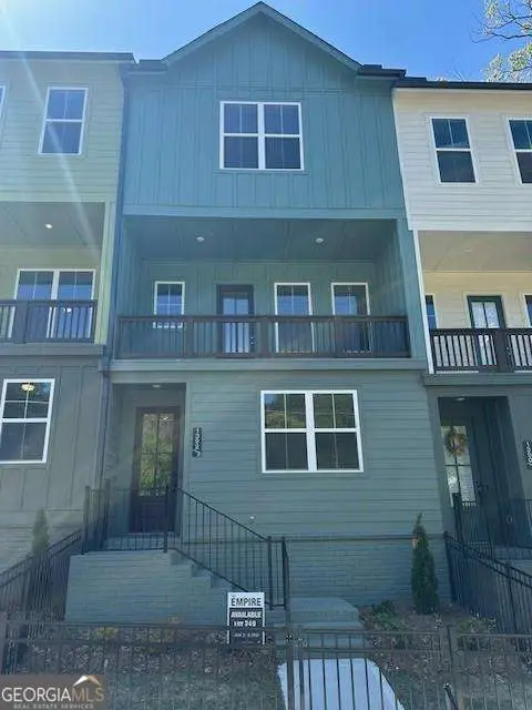 1408 Cozy Circle #341, Atlanta, GA 30315 - Image #2