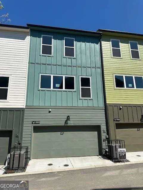 1408 Cozy Circle #341, Atlanta, GA 30315 - Image #3