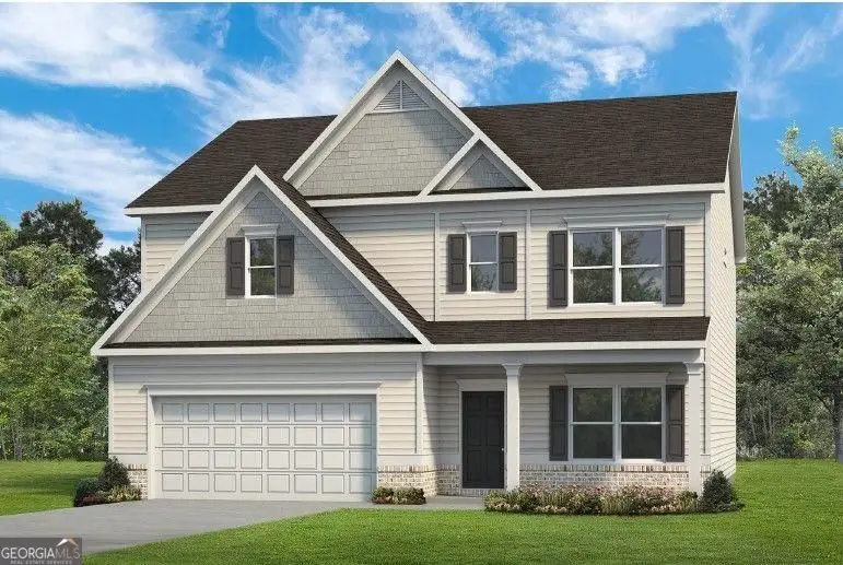 104 Jones Ridge Drive, Dallas, GA 30132 - Image #1