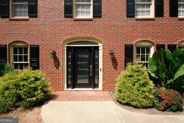 3601 Cherbourg Way, Marietta, GA 30062