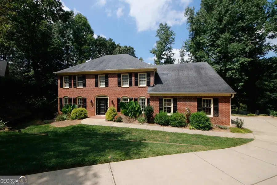3601 Cherbourg Way, Marietta, GA 30062 - Image #2
