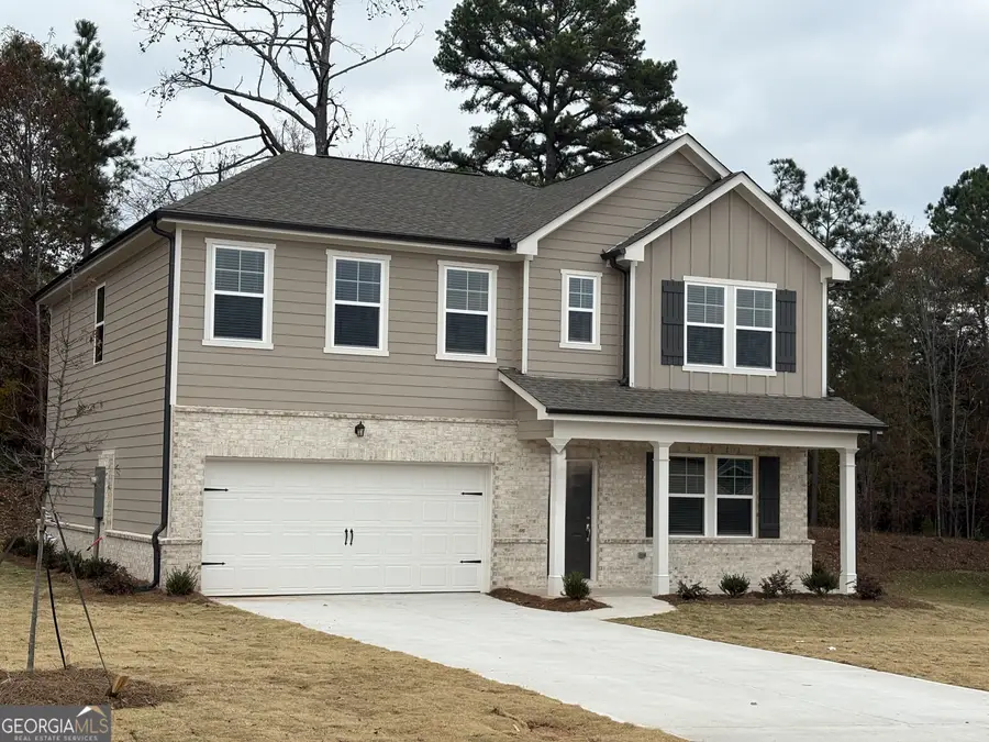 232 Paisley Way, Locust Grove, GA 30248 - Image #2